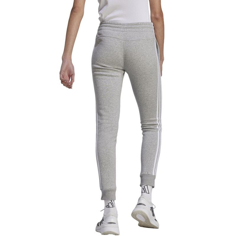 adidas Pants adidas 3 Stripes FL C Pant W IL3282 Nadrág - Sportmania.hu