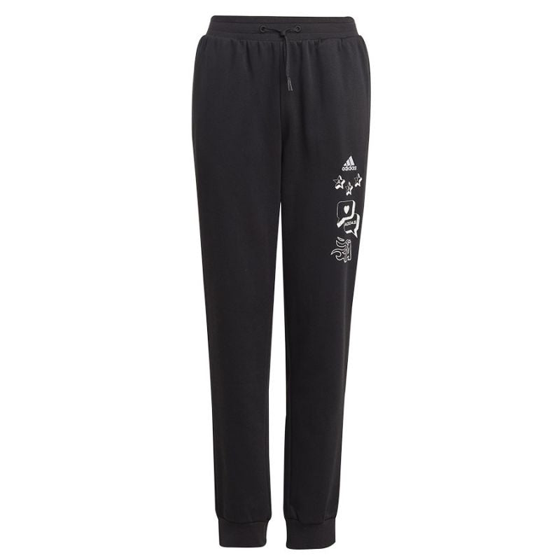 adidas Pants adidas Bluv Q3 Pant Jr. IA1552 Nadrág - Sportmania.hu
