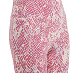 adidas Pants adidas Essentials Future Icons Allover Print Tights Jr IC0095 Nadrág - Sportmania.hu
