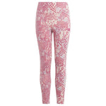 adidas Pants adidas Essentials Future Icons Allover Print Tights Jr IC0095 Nadrág - Sportmania.hu