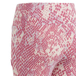adidas Pants adidas Essentials Future Icons Allover Print Tights Jr IC0095 Nadrág - Sportmania.hu