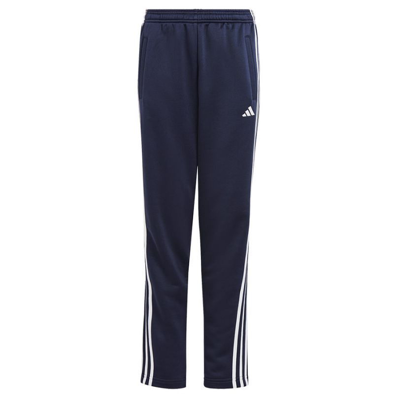adidas Pants adidas TR-ES 3 Stripes Pant Jr. HY1099 Nadrág - Sportmania.hu