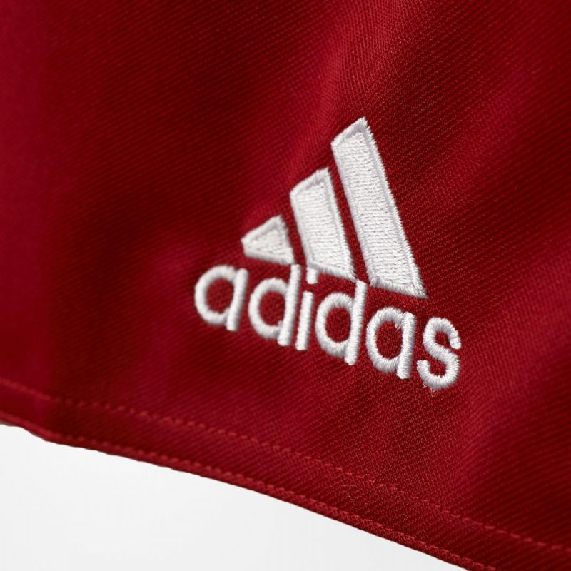 Adidas PARMA 16 SHORT M AJ5881 football Short - Sportmania.hu