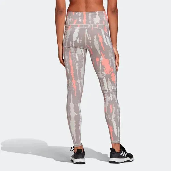 Adidas Performance BELIEVE legging női