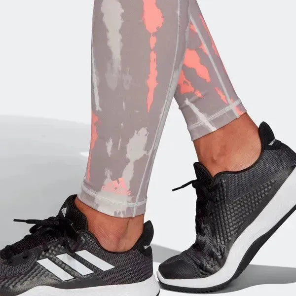 Adidas Performance BELIEVE legging női