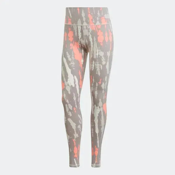 Adidas Performance BELIEVE legging női