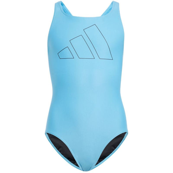 Adidas Performance Big Bars Jr swimsuit IR9625 Ruházat