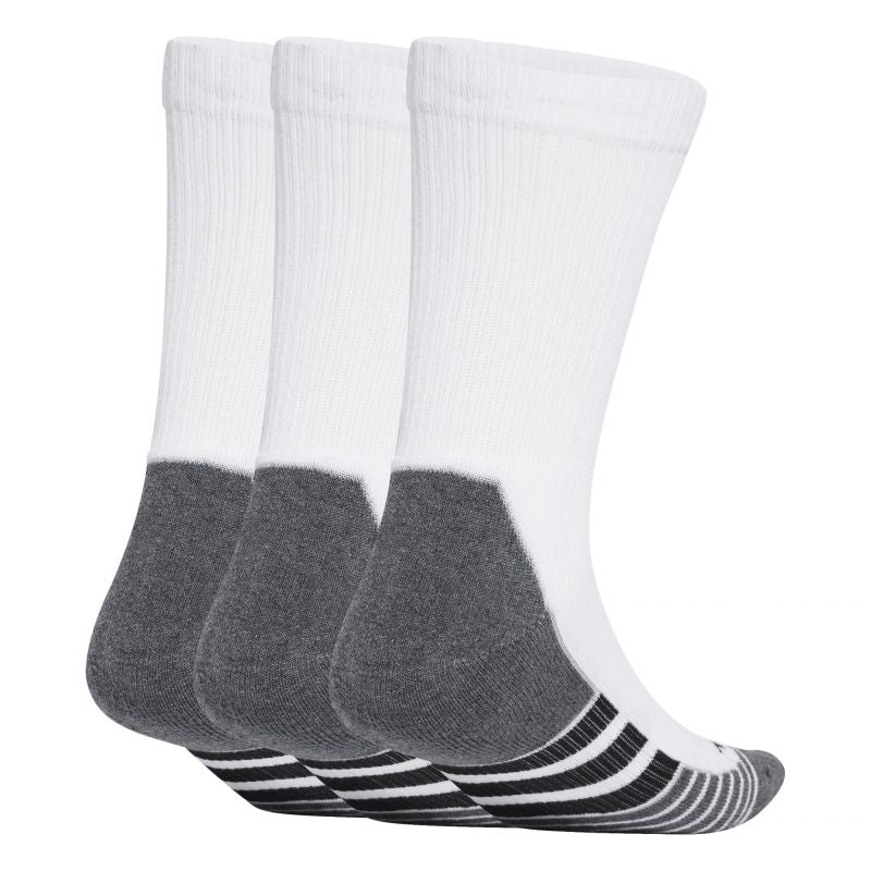 Adidas Performance Crew 3pack Socks JD9575 Zokni - Sportmania.hu