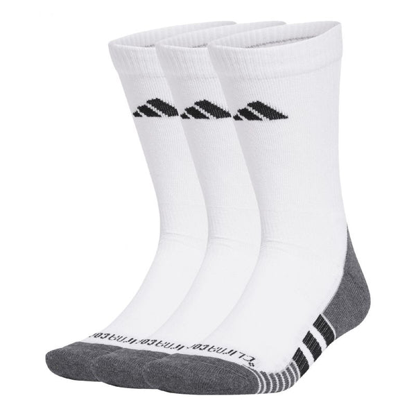 Adidas Performance Crew 3pack Socks JD9575 Zokni - Sportmania.hu