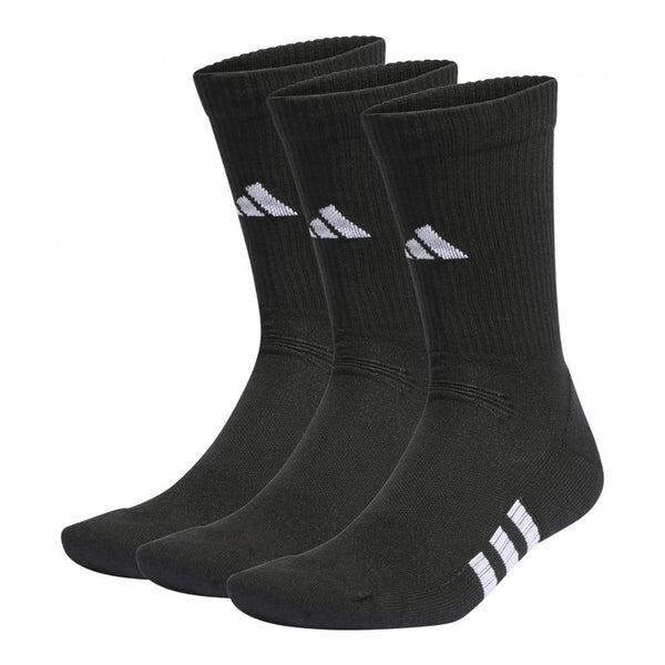 Adidas Performance Cush Crew 3-pack socks IC9521 Zokni - Sportmania.hu