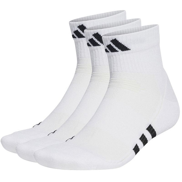 Adidas Performance Cush Mid HT3450 socks Zokni - Sportmania.hu