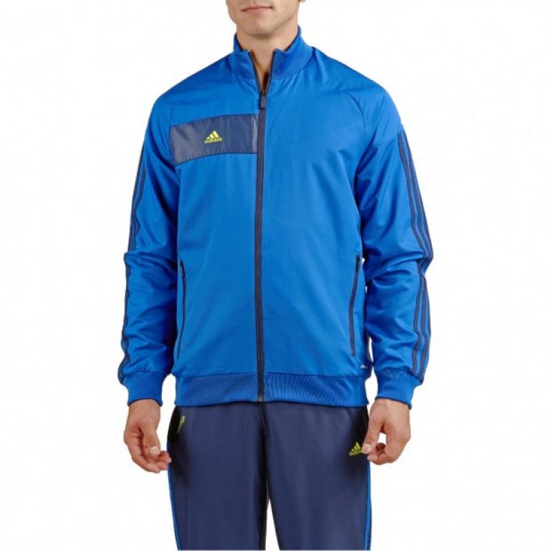 Adidas Performance Nitrocharge M G72799 sweatshirt Pulóver - Sportmania.hu