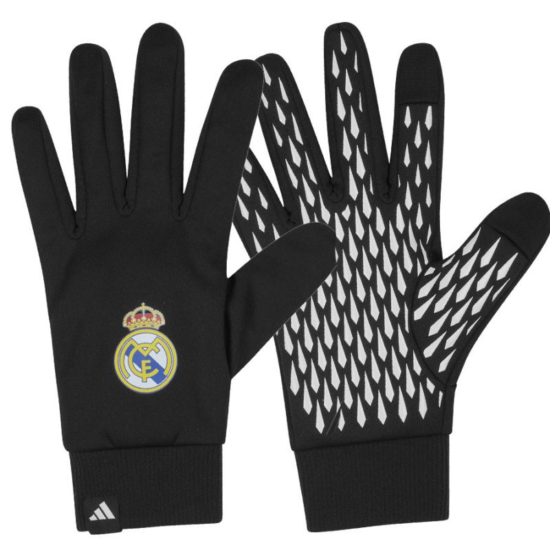 adidas Piadidas Gloves Real Madrid IY2877 Kesztyű - Sportmania.hu