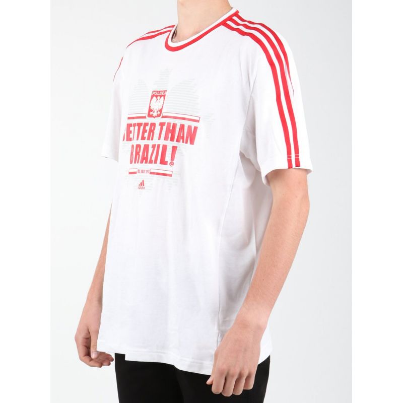 adidas Pol Insp T-shirt férfi Póló X12883