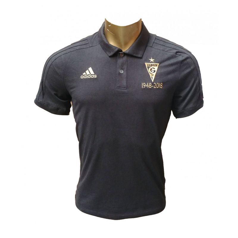 adidas Polo shirt adidas MiTiro 18 M CE7423 Póló - Sportmania.hu