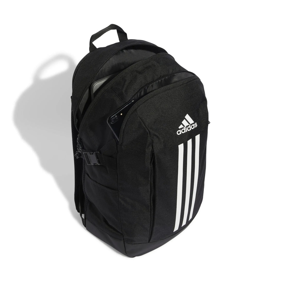 Adidas Power VI Hátizsák, fekete Hátizsák Kiegészítők - Sportmania.hu