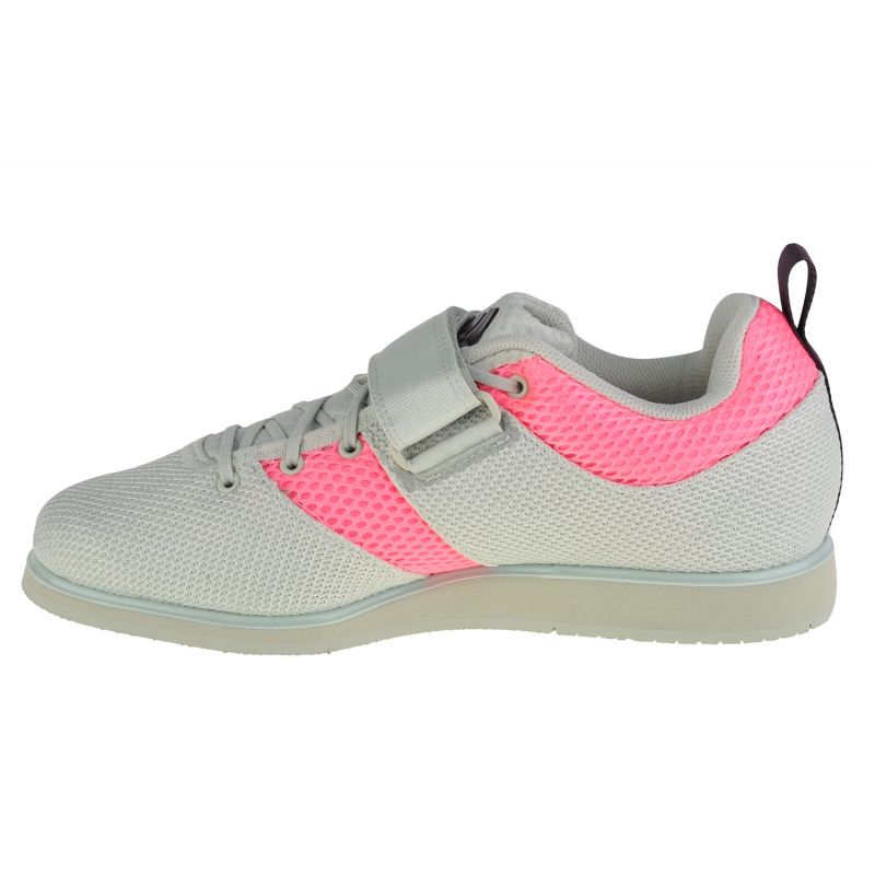 Adidas Powerlift 5 Weightlifting M GY8920 Cipő - Sportmania.hu