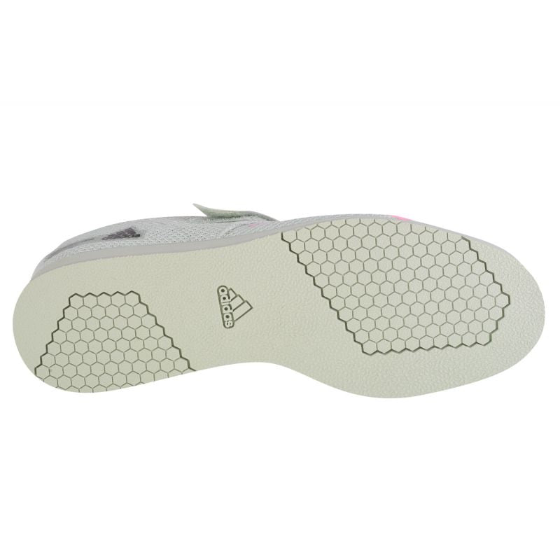 Adidas Powerlift 5 Weightlifting M GY8920 Cipő - Sportmania.hu