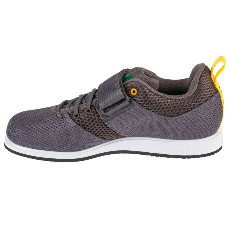 Adidas Powerlift 5 Weightlifting M ID2475 Cipő - Sportmania.hu