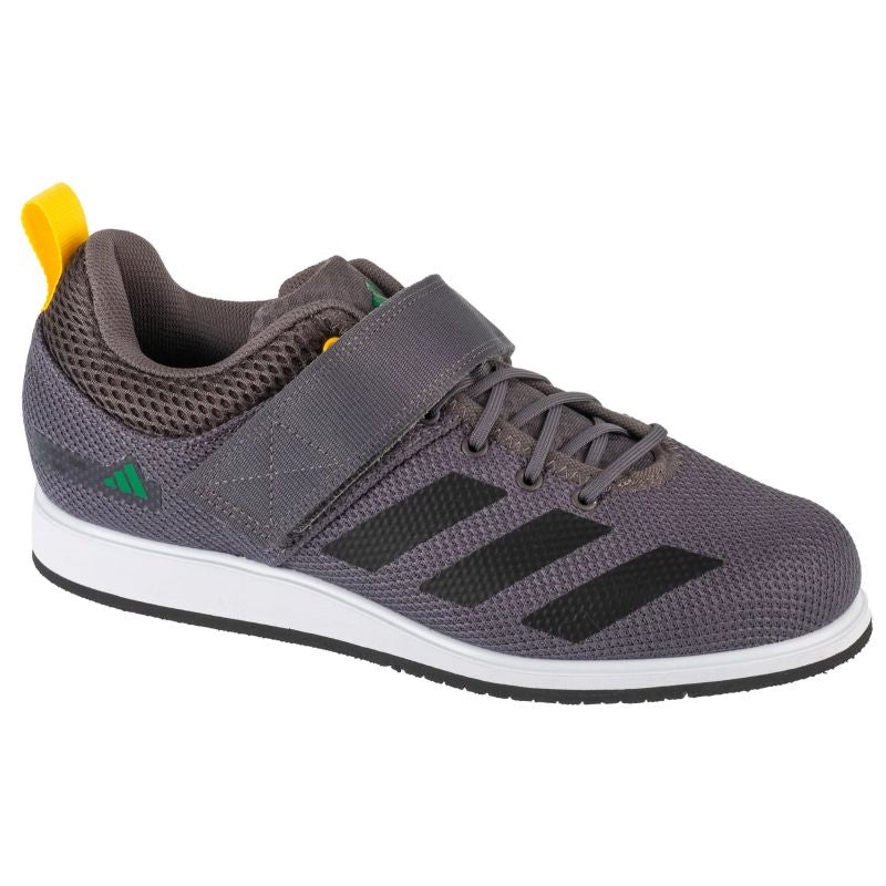Adidas Powerlift 5 Weightlifting M ID2475 Cipő - Sportmania.hu