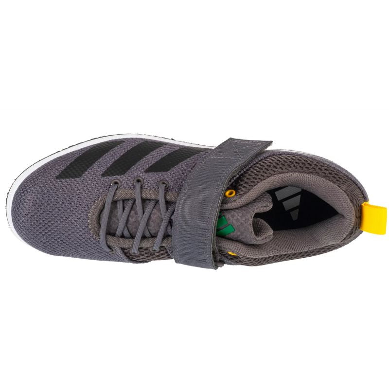 Adidas Powerlift 5 Weightlifting M ID2475 Cipő - Sportmania.hu
