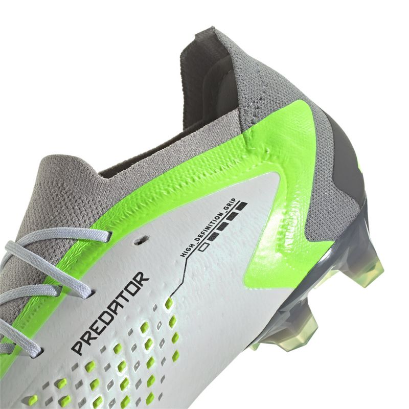 Adidas Predator Accuracy.1 L FG M GZ0032 football Cipő - Sportmania.hu
