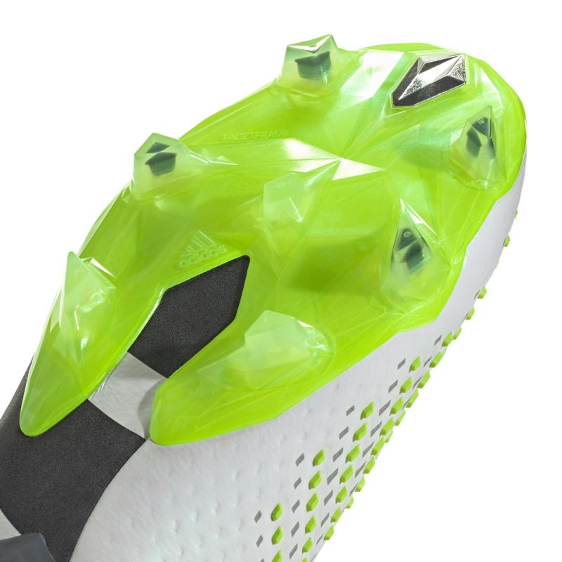 Adidas Predator Accuracy.1 L FG M GZ0032 football Cipő - Sportmania.hu