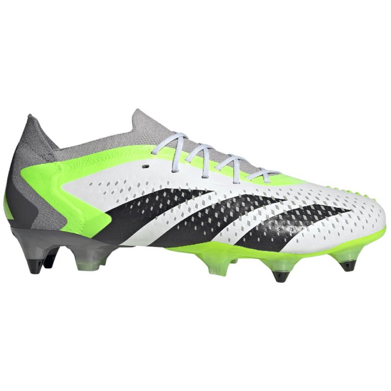 Adidas Predator Accuracy.1 Low SG M IF2292 football Cipő - Sportmania.hu