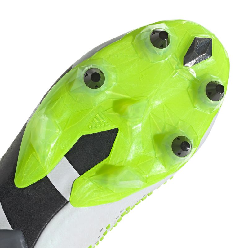 Adidas Predator Accuracy.1 Low SG M IF2292 football Cipő - Sportmania.hu