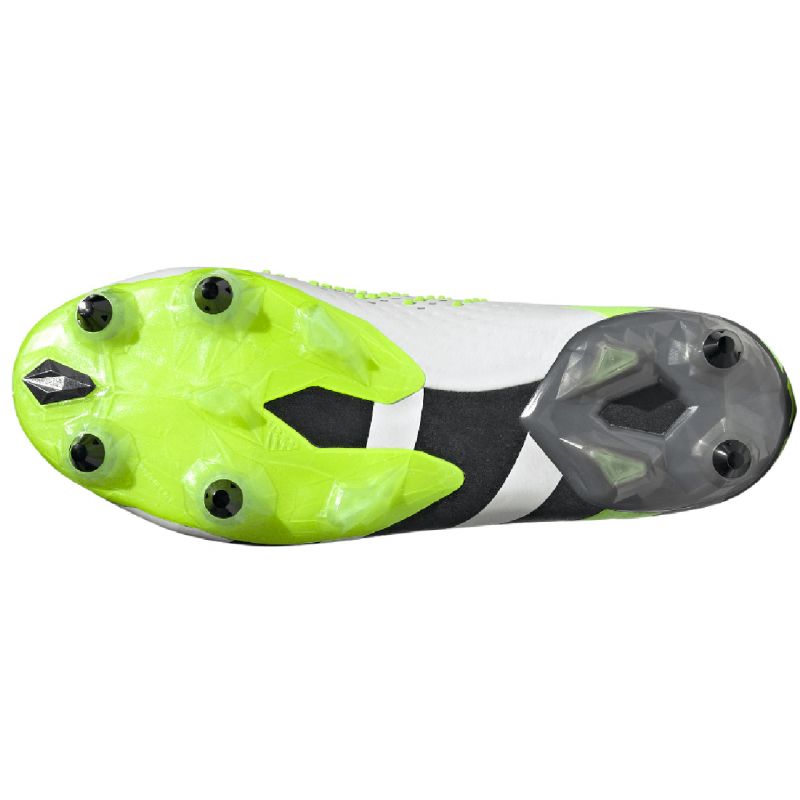 Adidas Predator Accuracy.1 Low SG M IF2292 football Cipő - Sportmania.hu