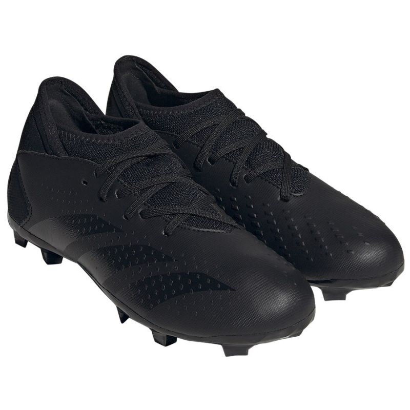 Adidas Predator Accuracy.3 FG Jr GW4610 soccer Cipő - Sportmania.hu