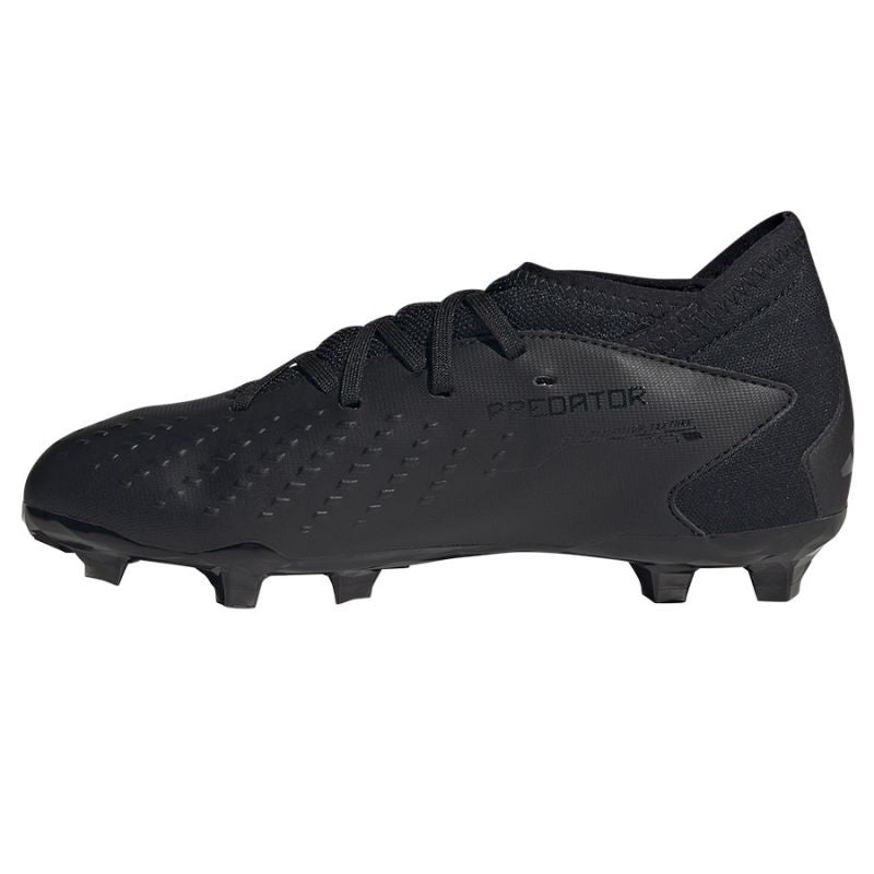 Adidas Predator Accuracy.3 FG Jr GW4610 soccer Cipő - Sportmania.hu