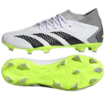 Adidas Predator Accuracy.3 FG M GZ0024 Cipő - Sportmania.hu