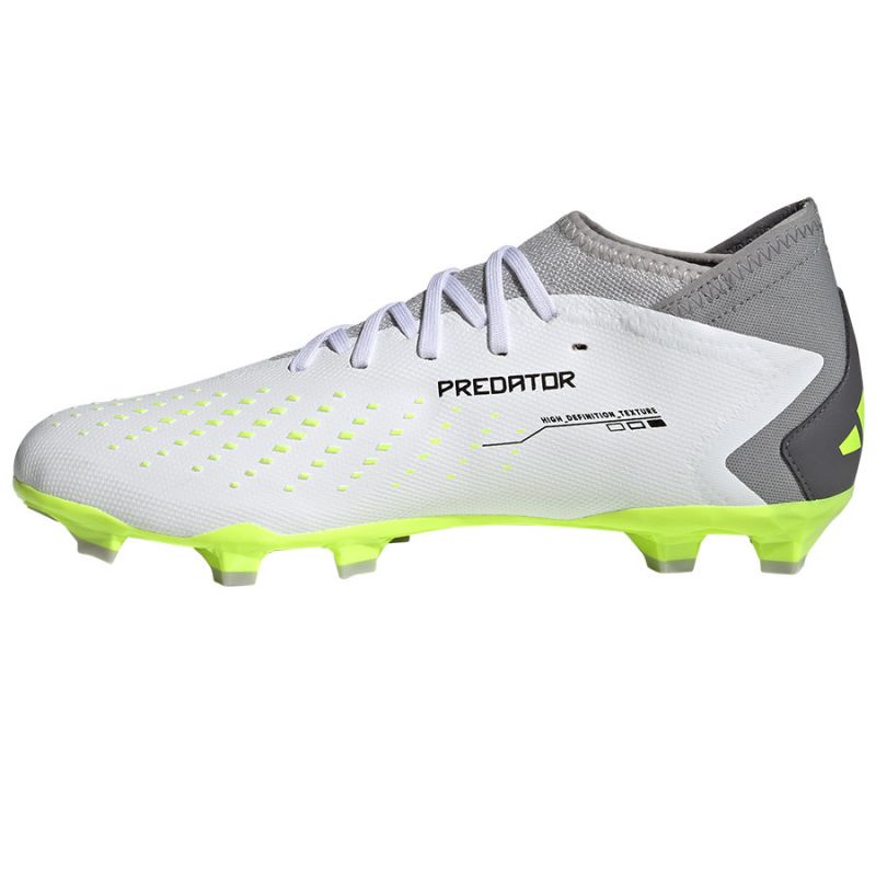 Adidas Predator Accuracy.3 FG M GZ0024 Cipő - Sportmania.hu