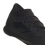 Adidas Predator Accuracy.3 IN Jr GW7077 football Cipő - Sportmania.hu