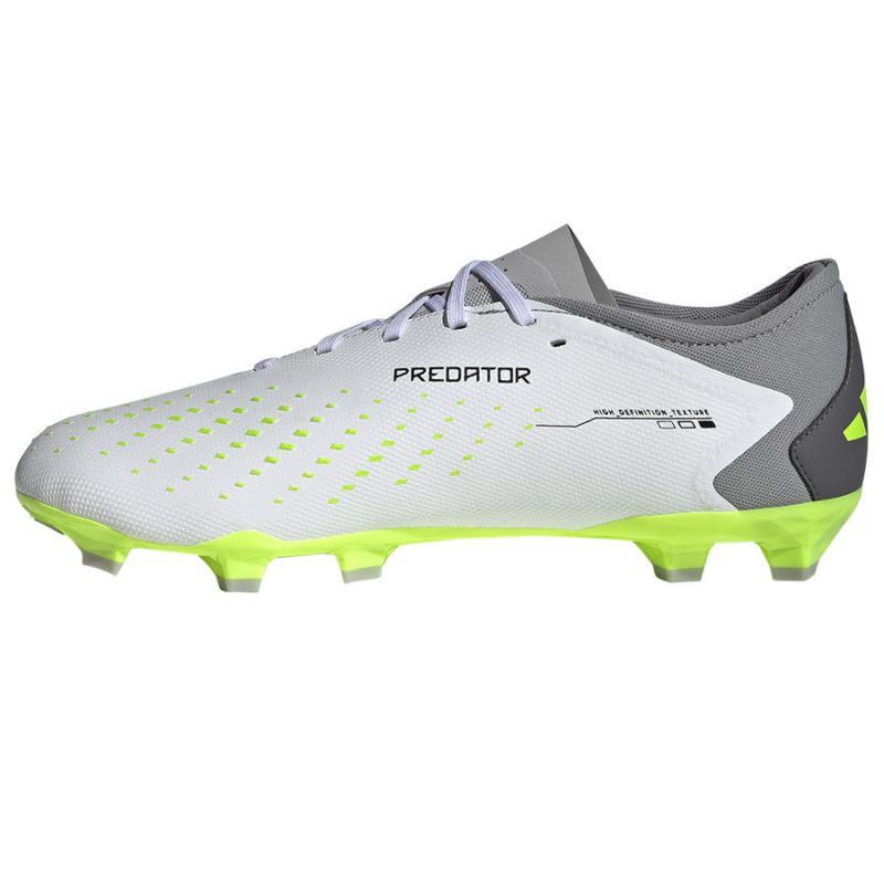 Adidas Predator Accuracy.3 L FG M GZ0014 Cipő - Sportmania.hu