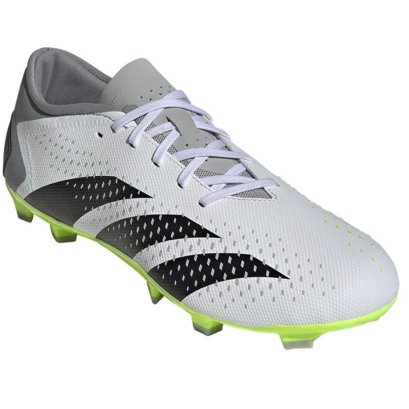 Adidas Predator Accuracy.3 L FG M GZ0014 Cipő - Sportmania.hu