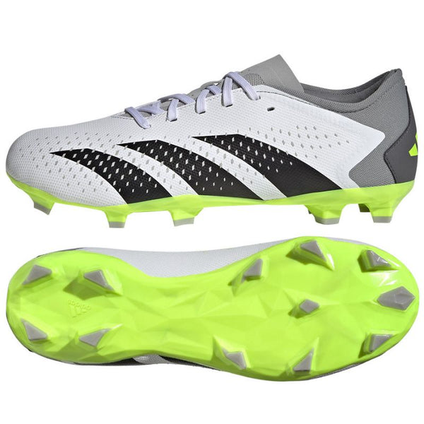 Adidas Predator Accuracy.3 L FG M GZ0014 Cipő - Sportmania.hu