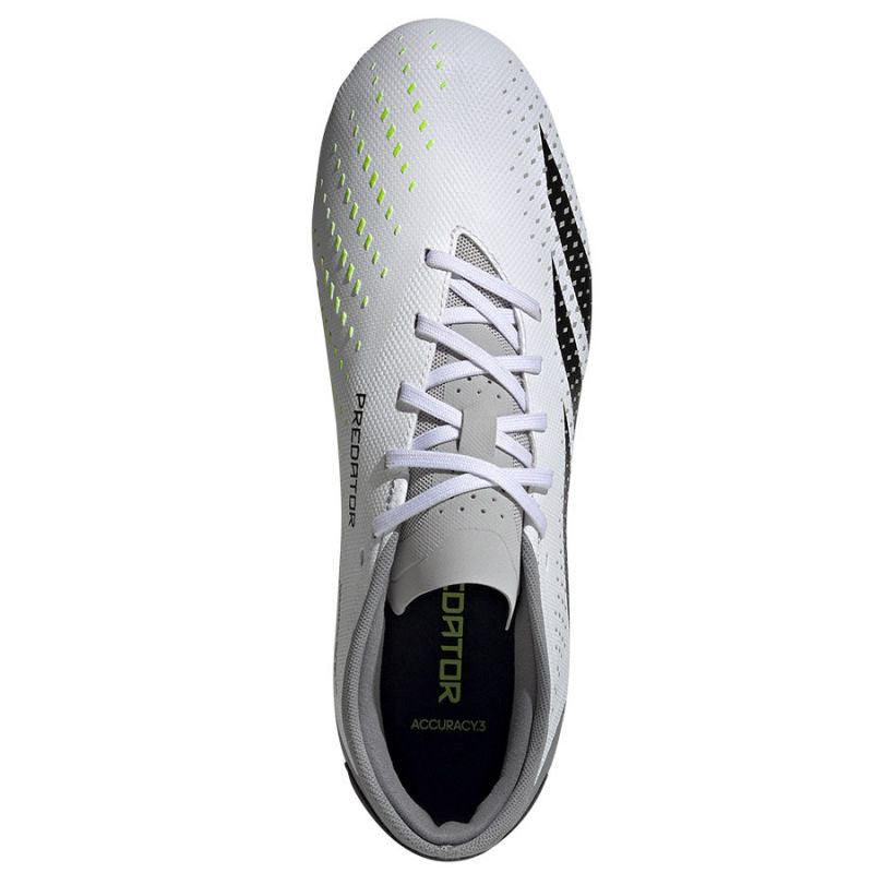 Adidas Predator Accuracy.3 L FG M GZ0014 Cipő - Sportmania.hu