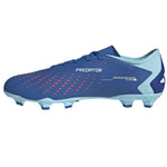 Adidas Predator Accuracy.3 L FG M GZ0015 football shoes - Sportmania.hu