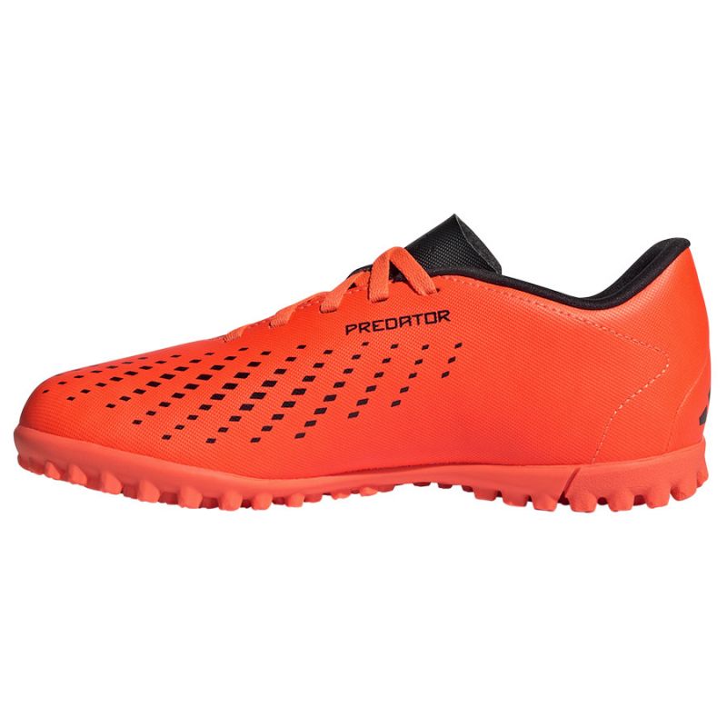 Adidas Predator Accuracy.4 TF Jr GW7086 soccer Cipő - Sportmania.hu