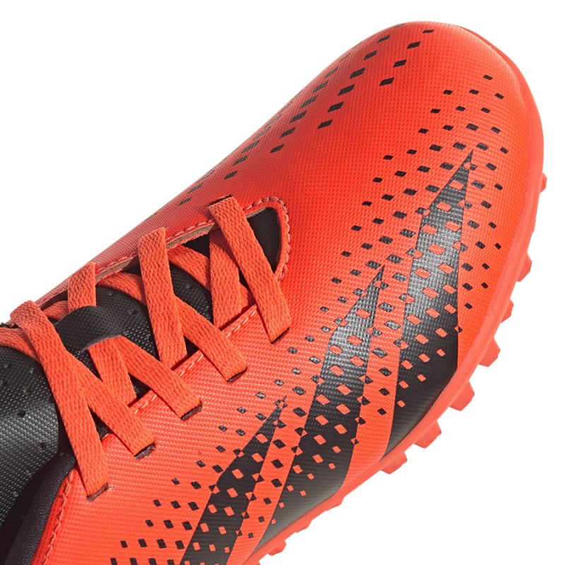 Adidas Predator Accuracy.4 TF Jr GW7086 soccer Cipő - Sportmania.hu