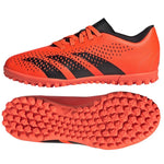 Adidas Predator Accuracy.4 TF Jr GW7086 soccer Cipő - Sportmania.hu