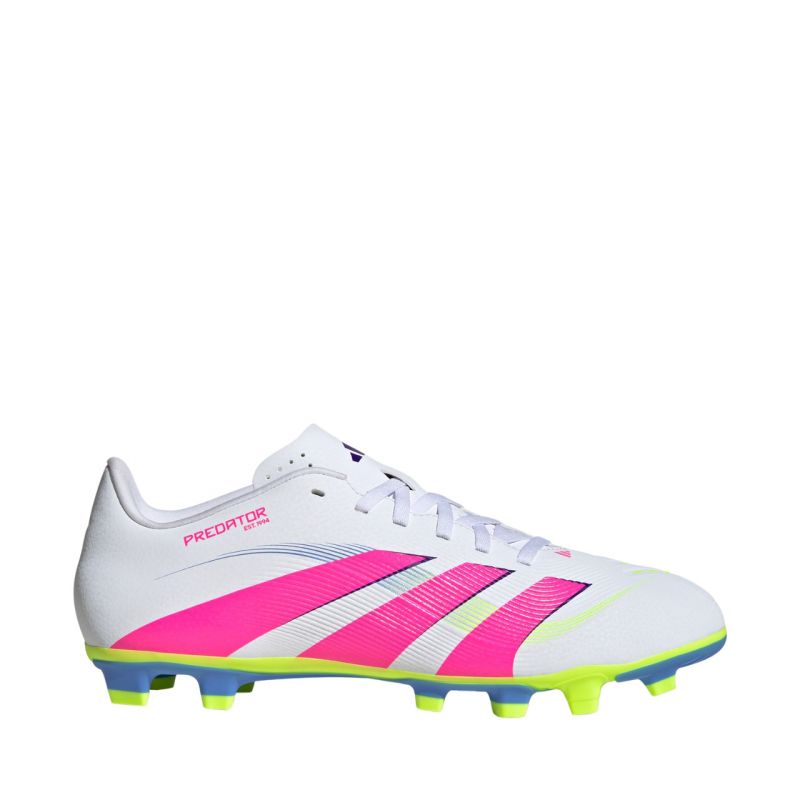 Adidas Predator Club FG/MG ID1323 focicipő - Sportmania.hu