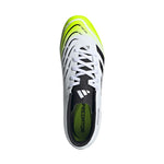adidas Predator Club FG/MG JH8847 football boots Focicipő - Sportmania.hu