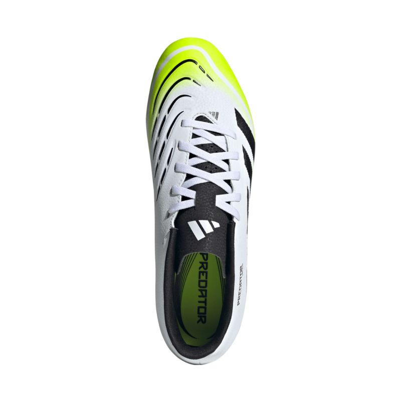 adidas Predator Club FG/MG JH8847 football boots Focicipő - Sportmania.hu