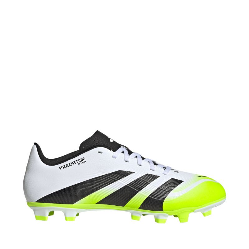 adidas Predator Club FG/MG JH8847 football boots Focicipő - Sportmania.hu