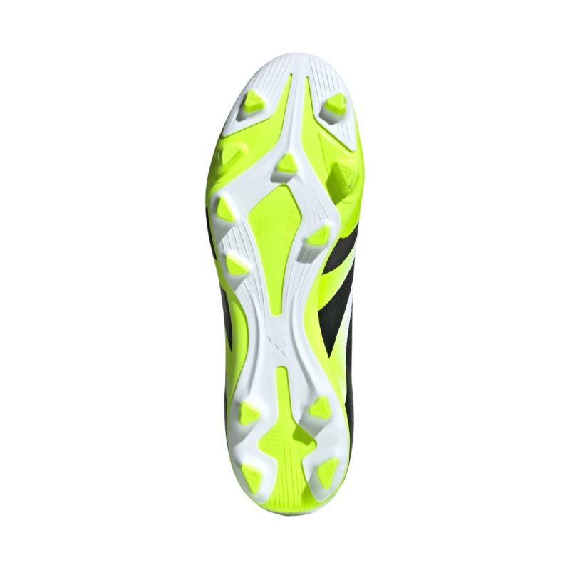 adidas Predator Club FG/MG JH8847 football boots Focicipő - Sportmania.hu