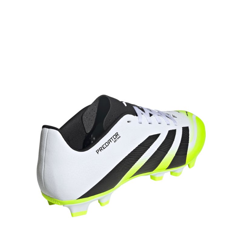 adidas Predator Club FG/MG JH8847 football boots Focicipő - Sportmania.hu