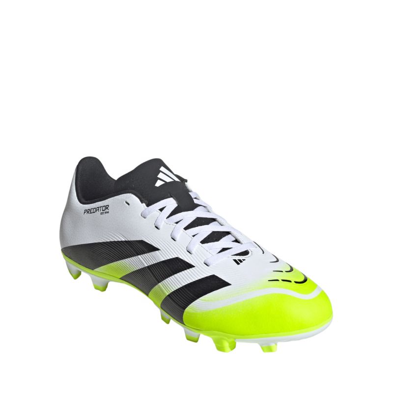 adidas Predator Club FG/MG JH8847 football boots Focicipő - Sportmania.hu